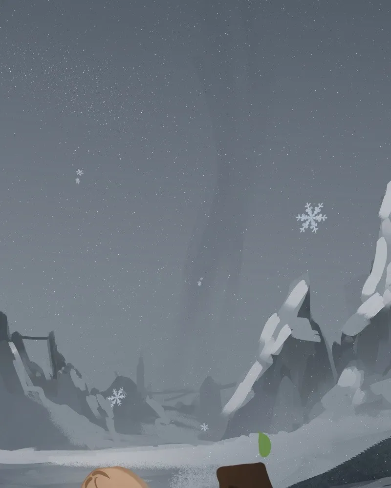 Read Winter Moon chapter 346 image 4 on Lezhin