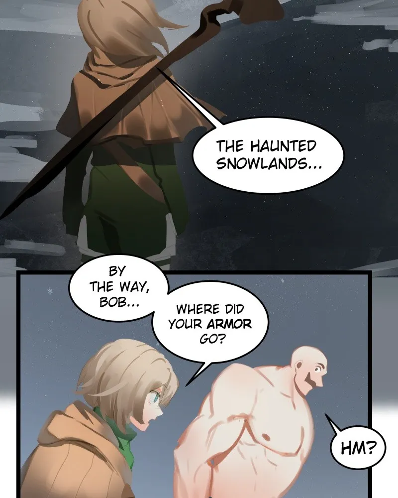 Read Winter Moon chapter 346 image 5 on Lezhin