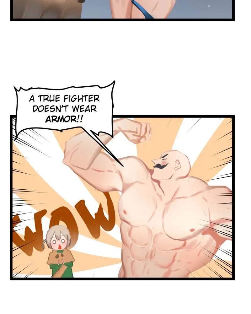 Read Winter Moon chapter 346 image 6 on Lezhin