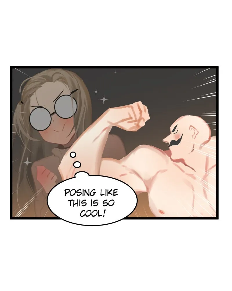 Read Winter Moon chapter 346 image 7 on Lezhin