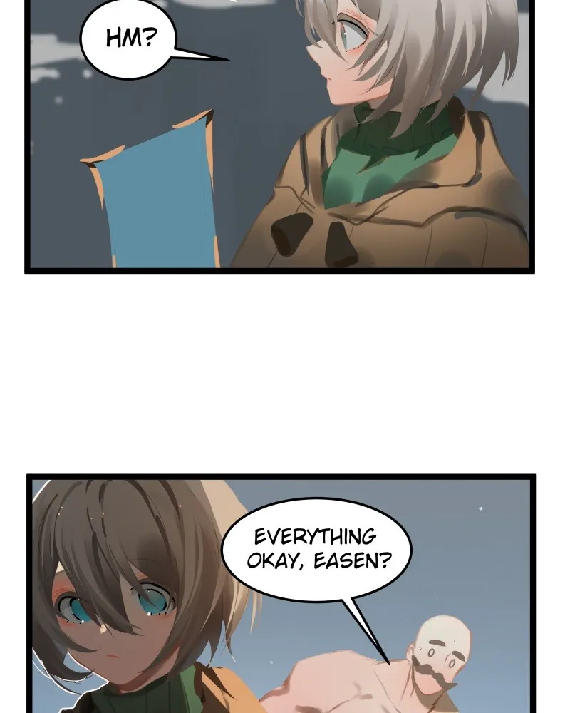 Read Winter Moon chapter 346 image 9 on Lezhin