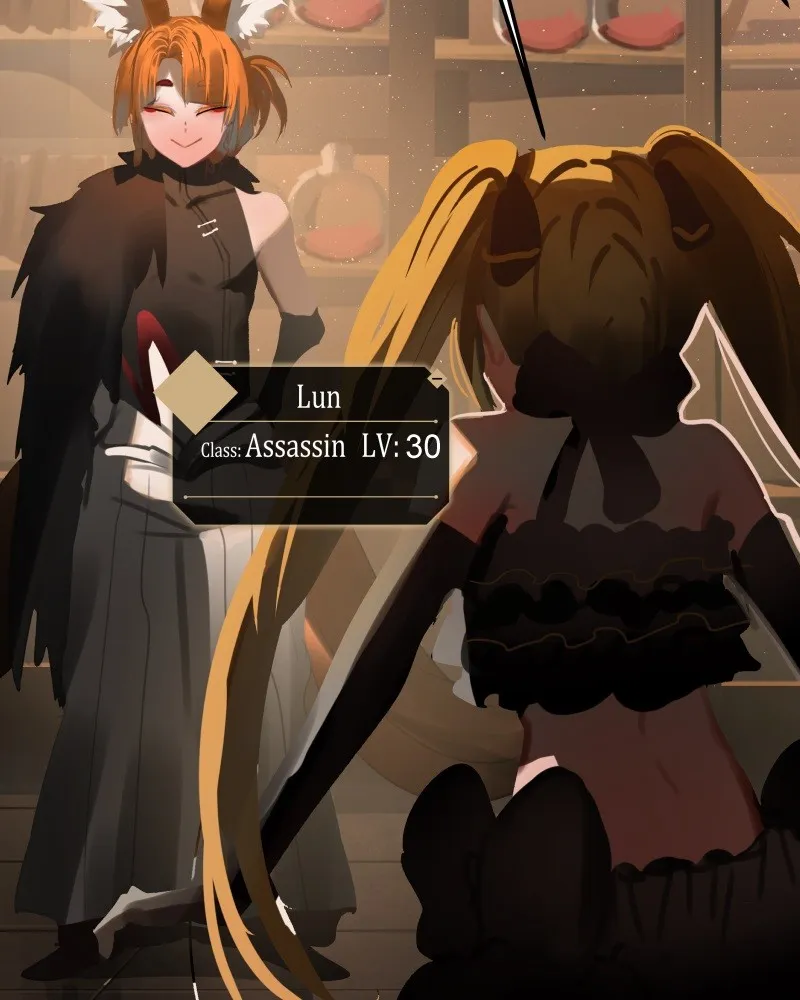 Read Winter Moon chapter 347 image 10 on Lezhin