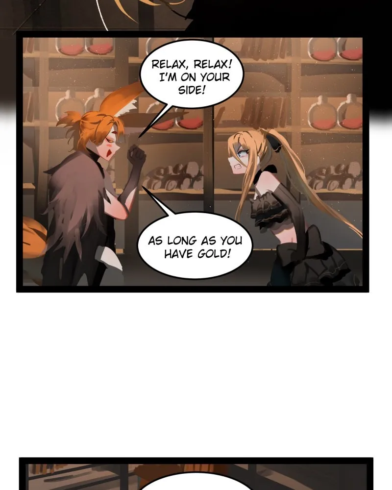 Read Winter Moon chapter 347 image 11 on Lezhin