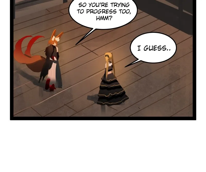 Read Winter Moon chapter 347 image 12 on Lezhin