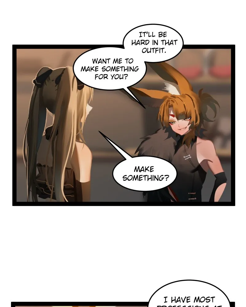 Read Winter Moon chapter 347 image 13 on Lezhin
