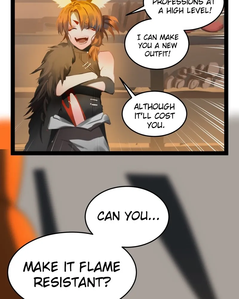 Read Winter Moon chapter 347 image 14 on Lezhin