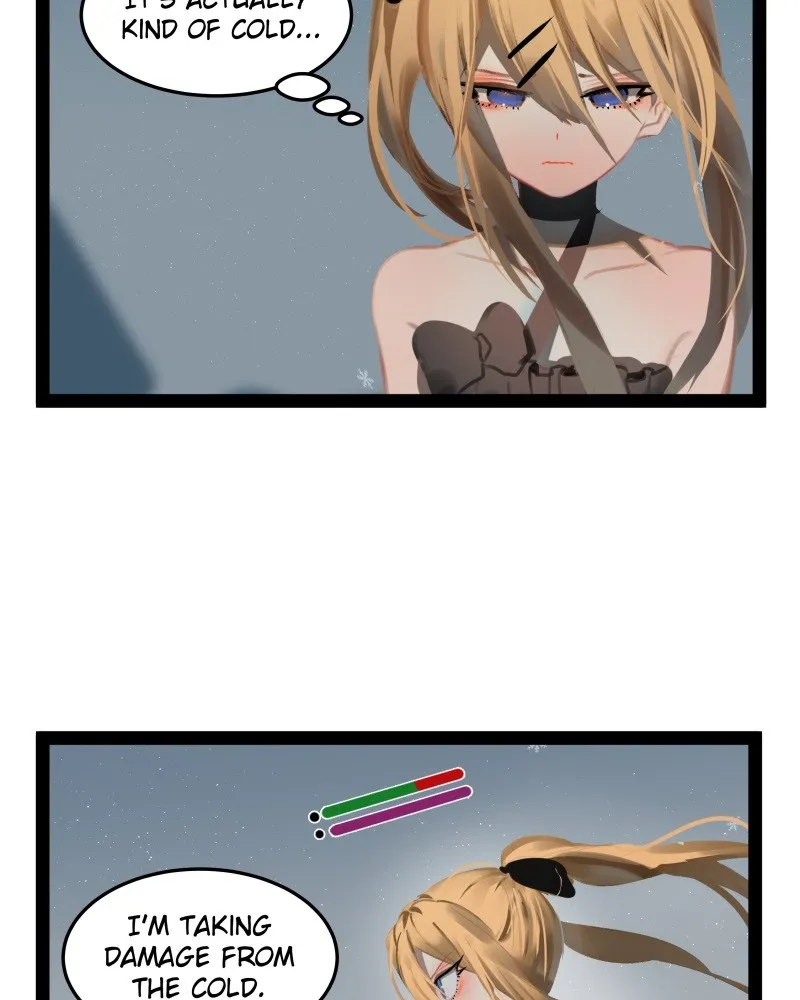 Read Winter Moon chapter 347 image 3 on Lezhin