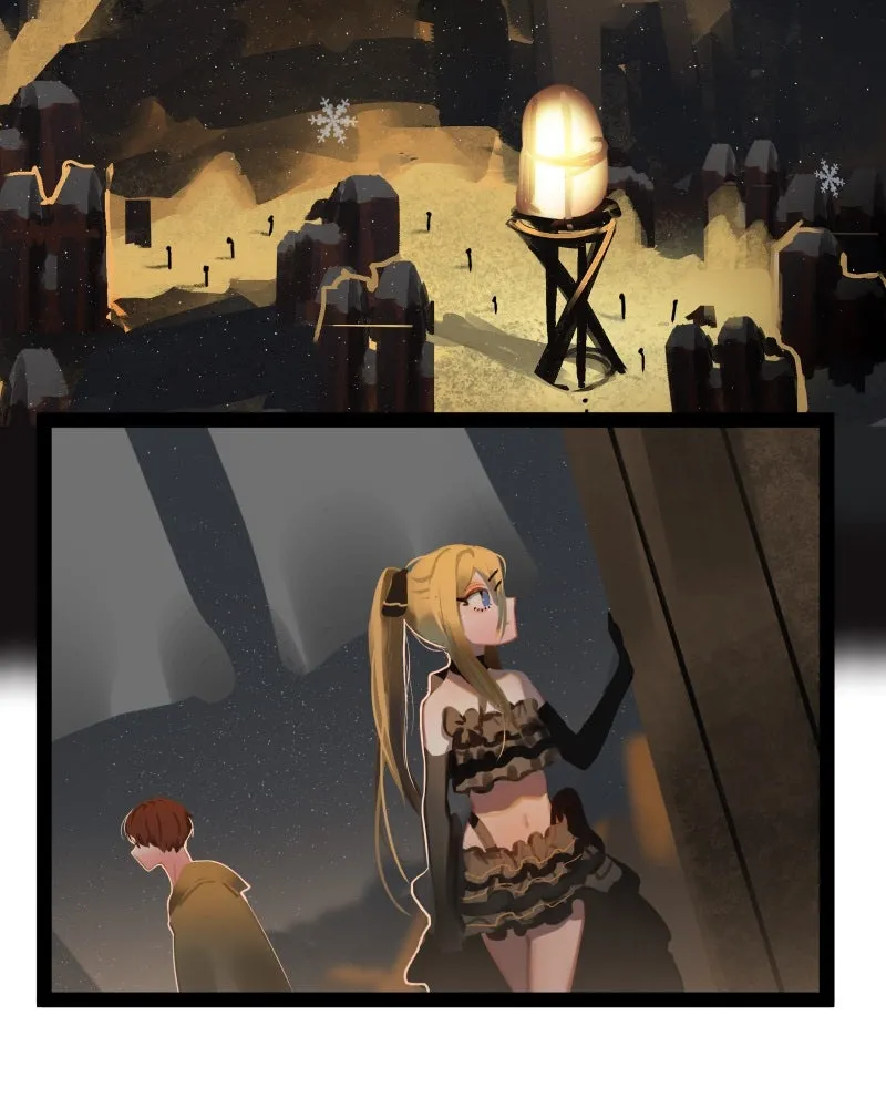 Read Winter Moon chapter 347 image 7 on Lezhin