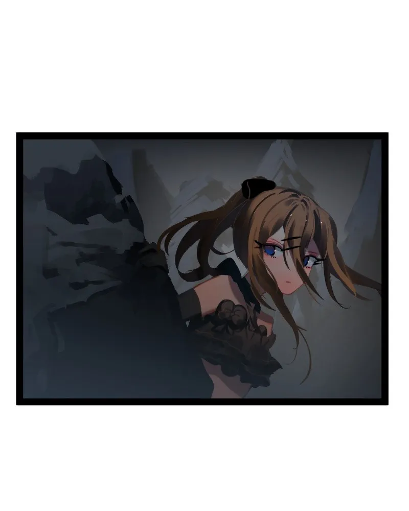 Read Winter Moon chapter 348 image 10 on Lezhin