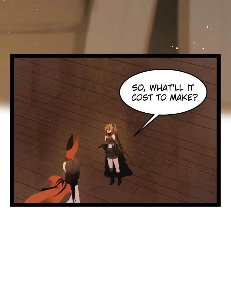 Read Winter Moon chapter 348 image 3 on Lezhin