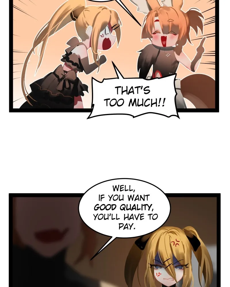 Read Winter Moon chapter 348 image 5 on Lezhin