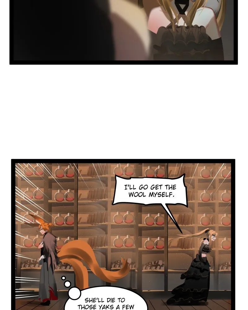 Read Winter Moon chapter 348 image 6 on Lezhin