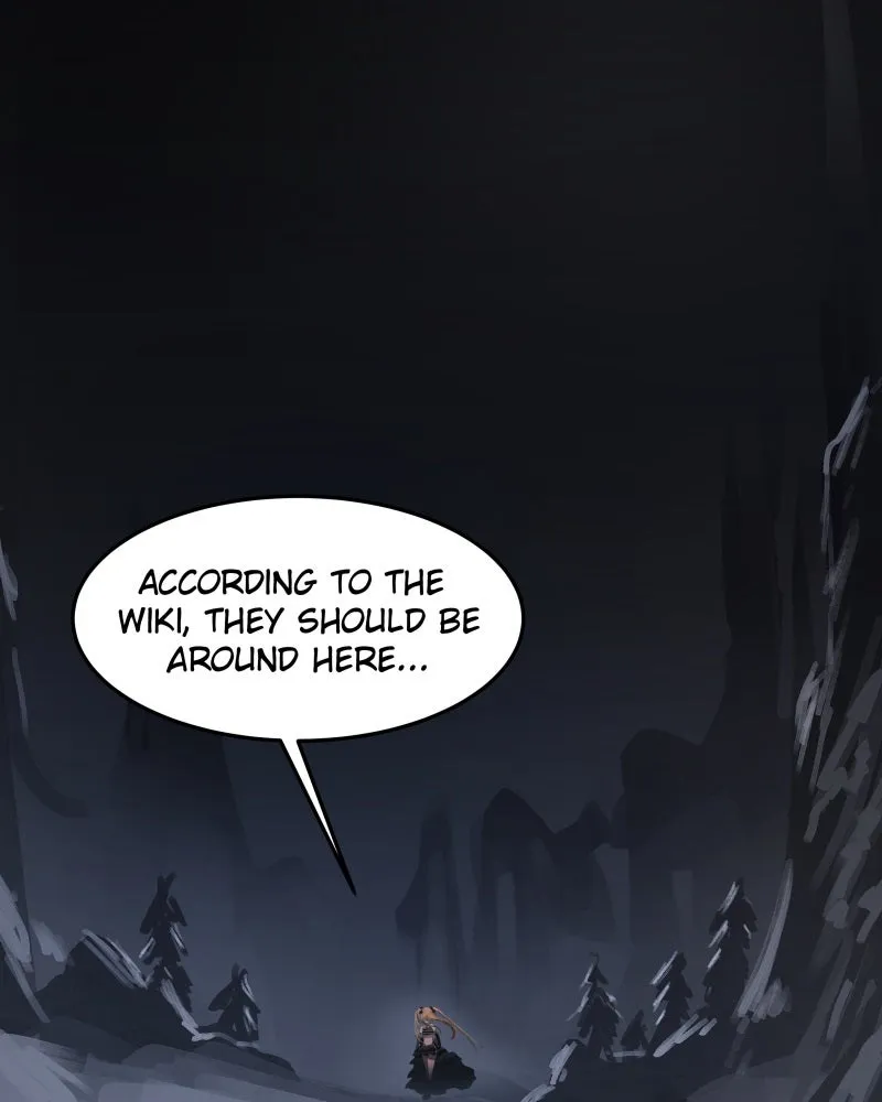 Read Winter Moon chapter 348 image 8 on Lezhin