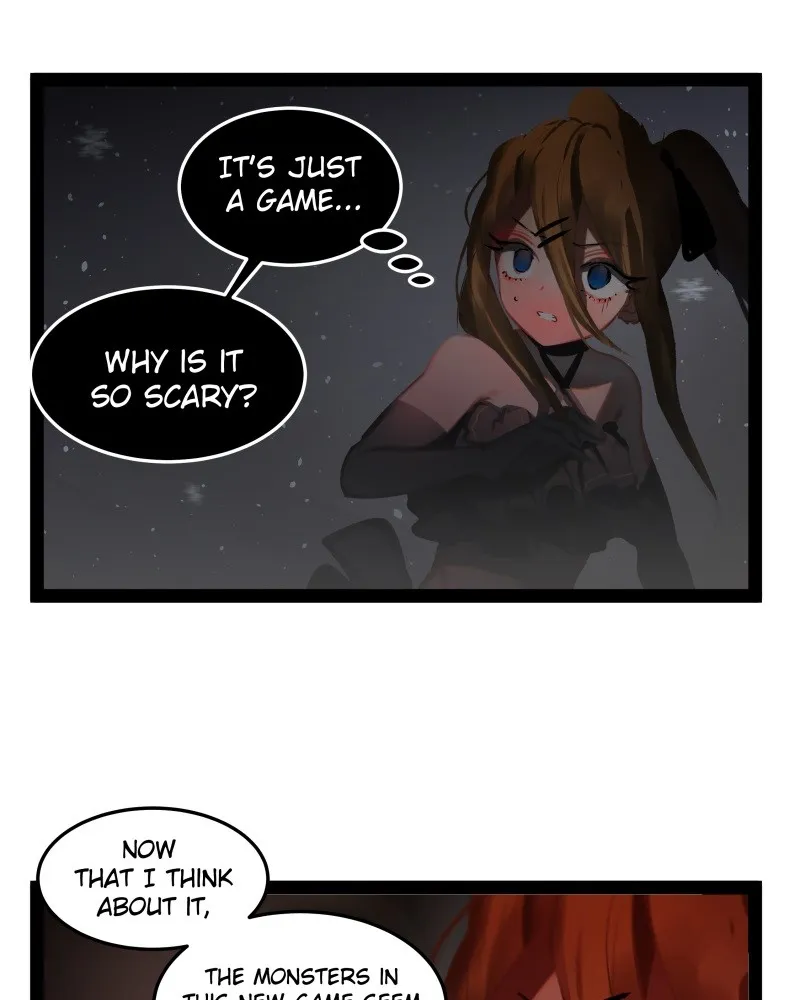 Read Winter Moon chapter 349 image 3 on Lezhin