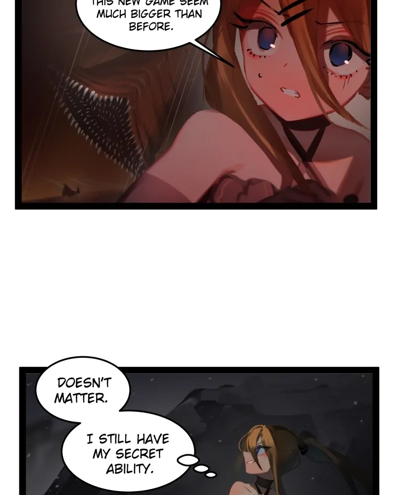 Read Winter Moon chapter 349 image 4 on Lezhin