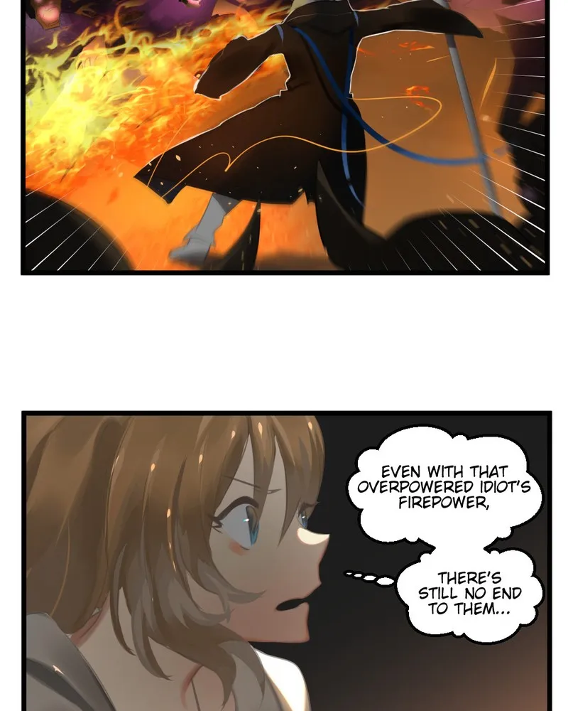 Read Winter Moon chapter 35 image 1 on Lezhin