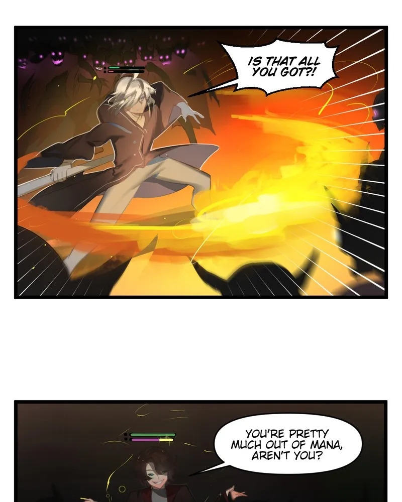 Read Winter Moon chapter 35 image 3 on Lezhin