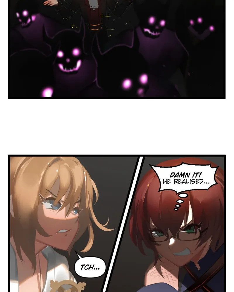 Read Winter Moon chapter 35 image 4 on Lezhin