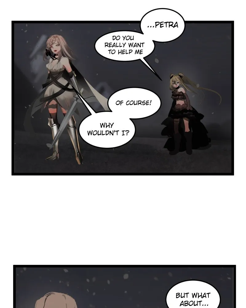 Read Winter Moon chapter 351 image 3 on Lezhin