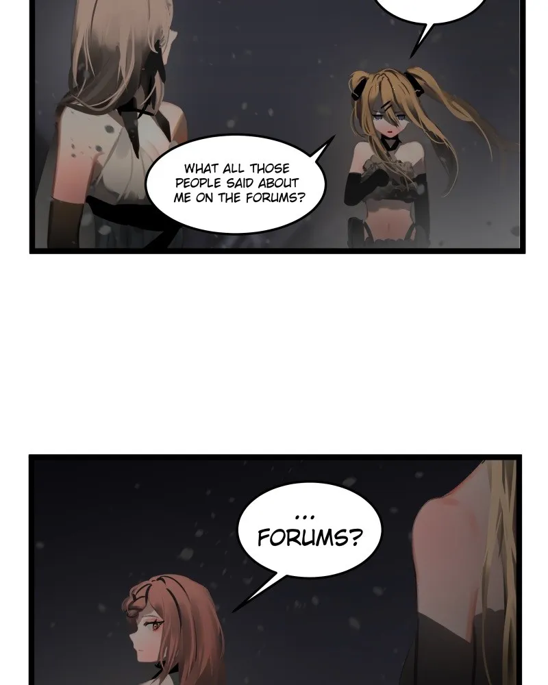 Read Winter Moon chapter 351 image 4 on Lezhin