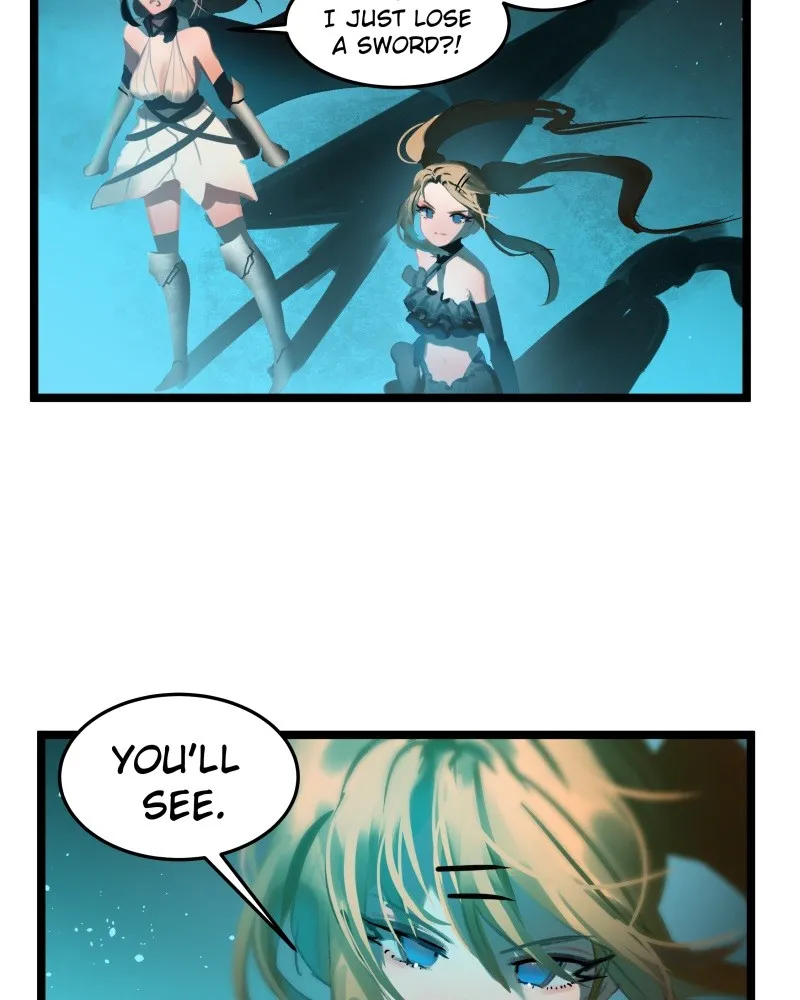 Read Winter Moon chapter 353 image 10 on Lezhin
