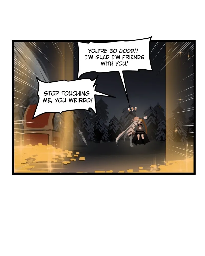 Read Winter Moon chapter 353 image 21 on Lezhin