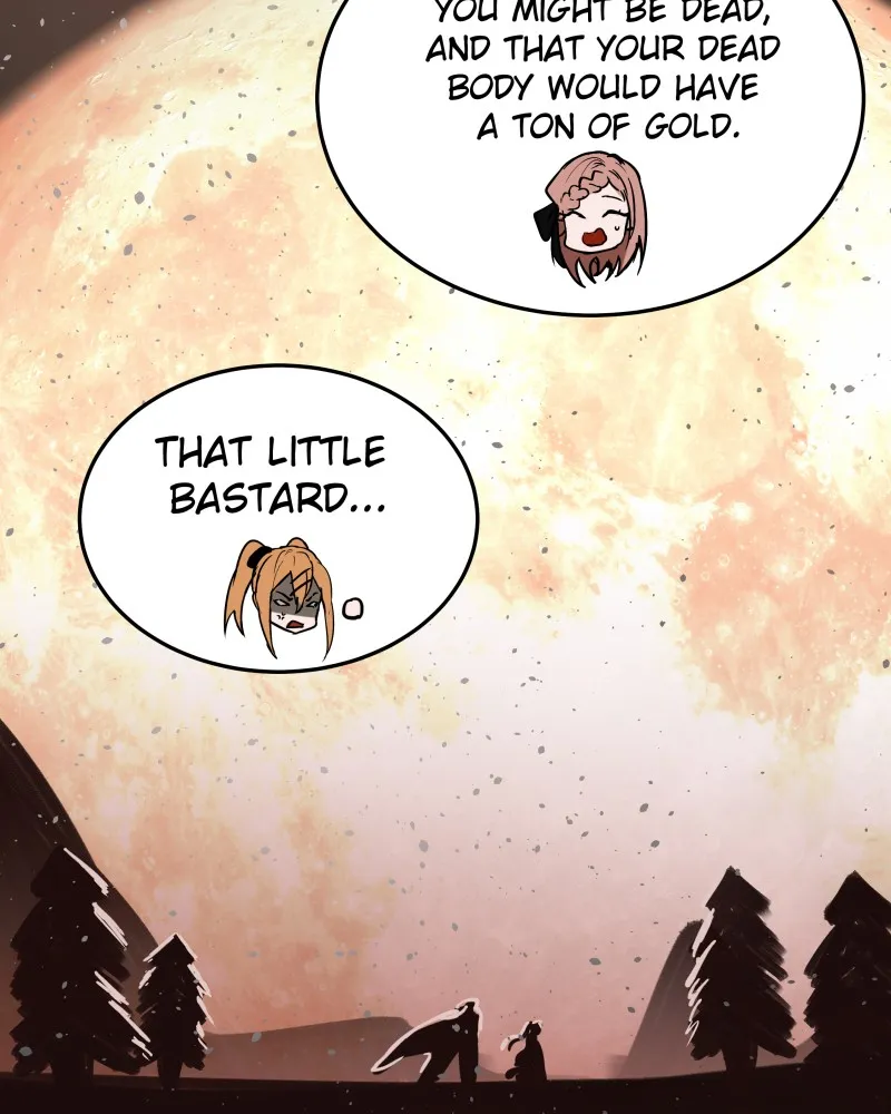 Read Winter Moon chapter 354 image 13 on Lezhin