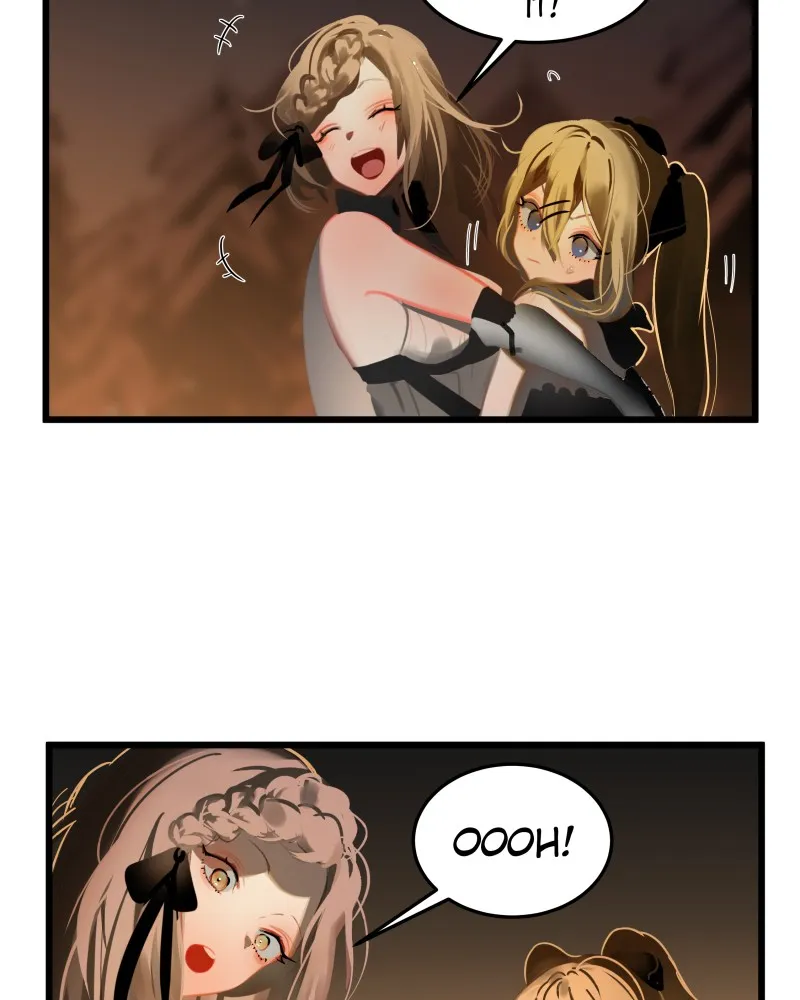 Read Winter Moon chapter 354 image 3 on Lezhin