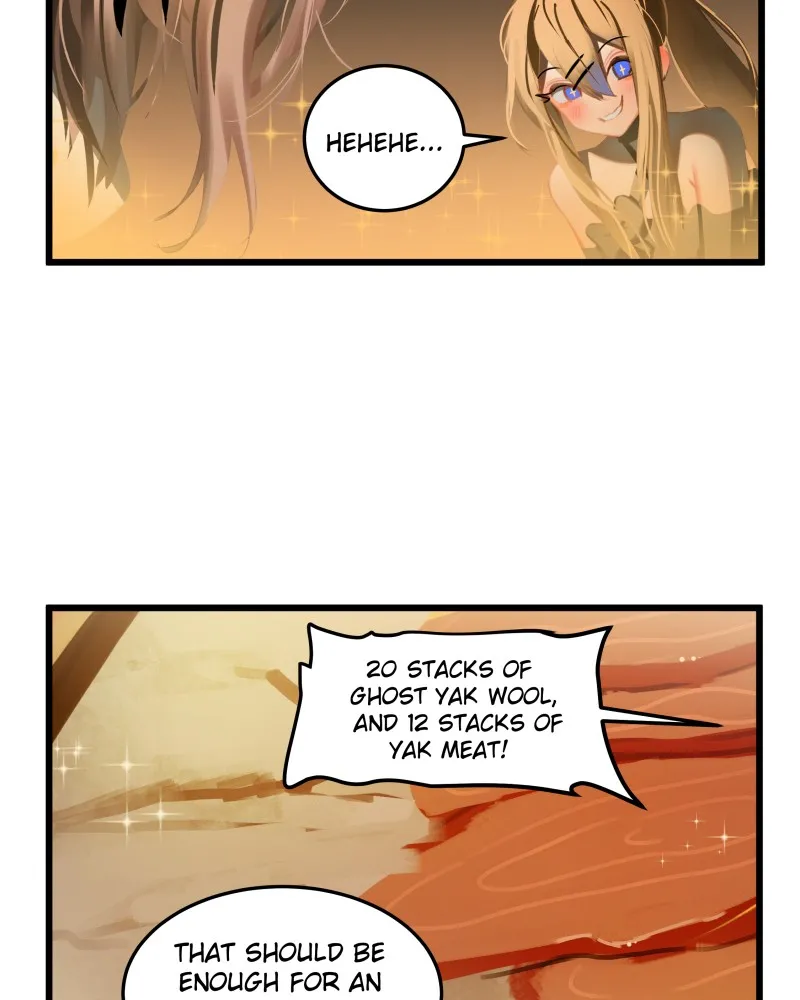 Read Winter Moon chapter 354 image 4 on Lezhin