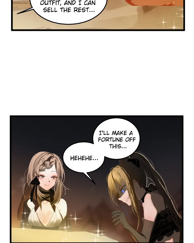 Read Winter Moon chapter 354 image 5 on Lezhin
