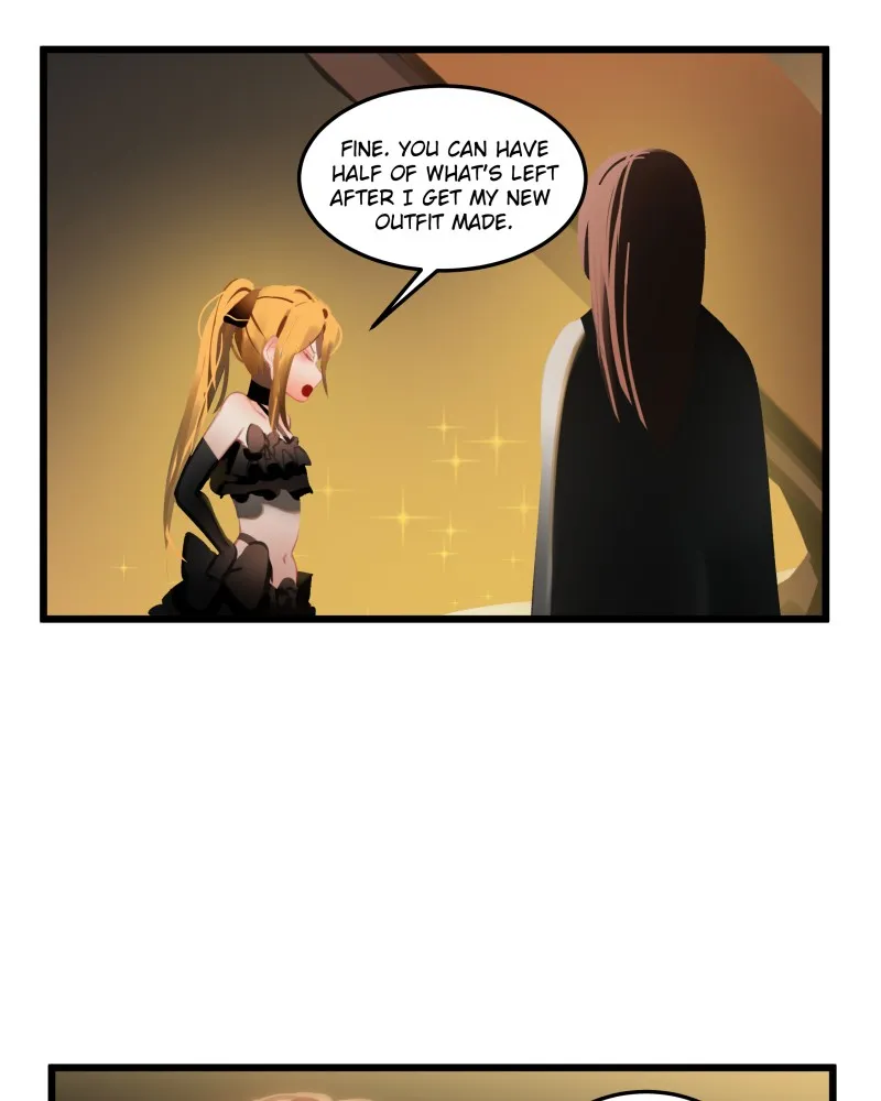 Read Winter Moon chapter 354 image 9 on Lezhin