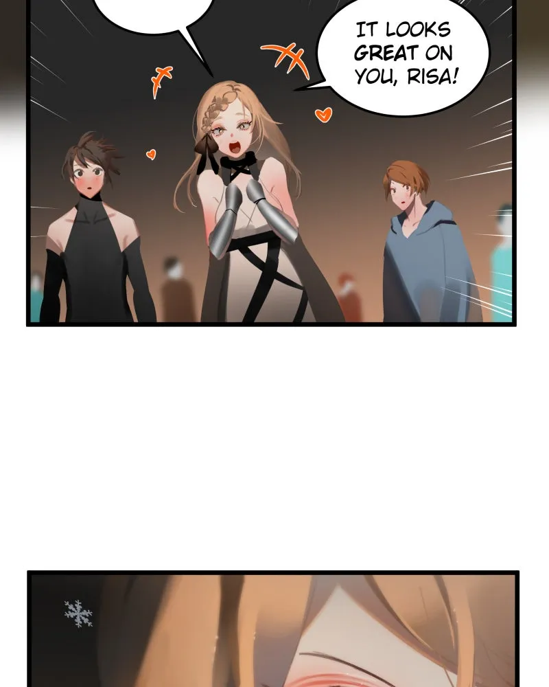 Read Winter Moon chapter 355 image 11 on Lezhin