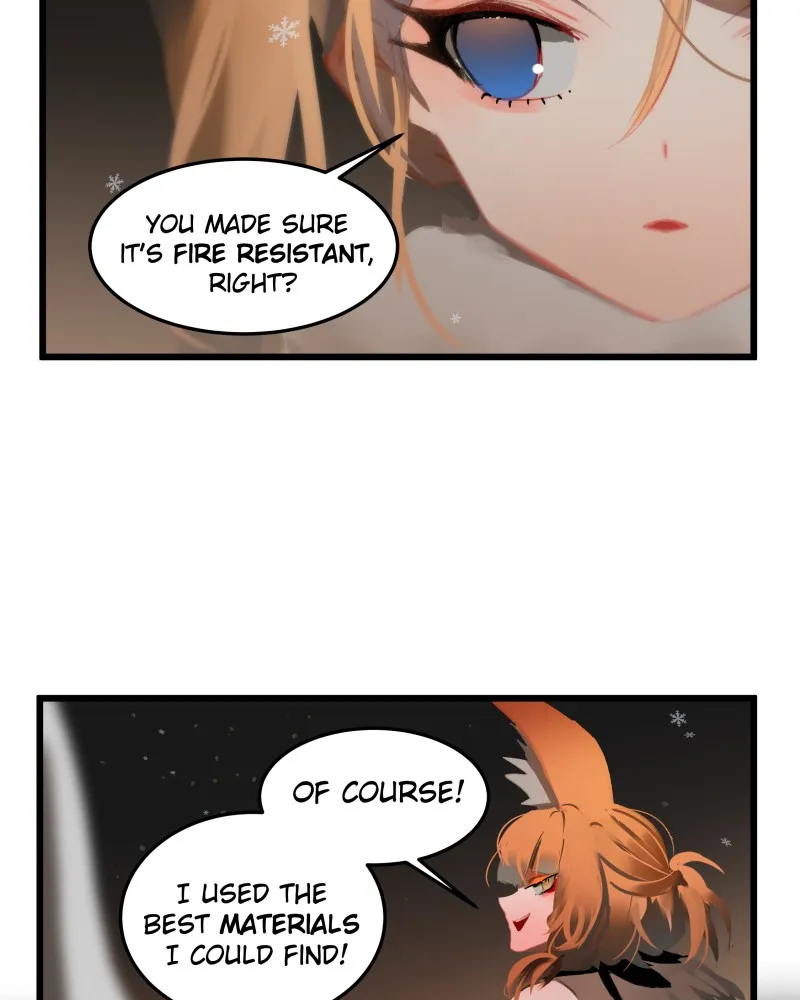 Read Winter Moon chapter 355 image 12 on Lezhin