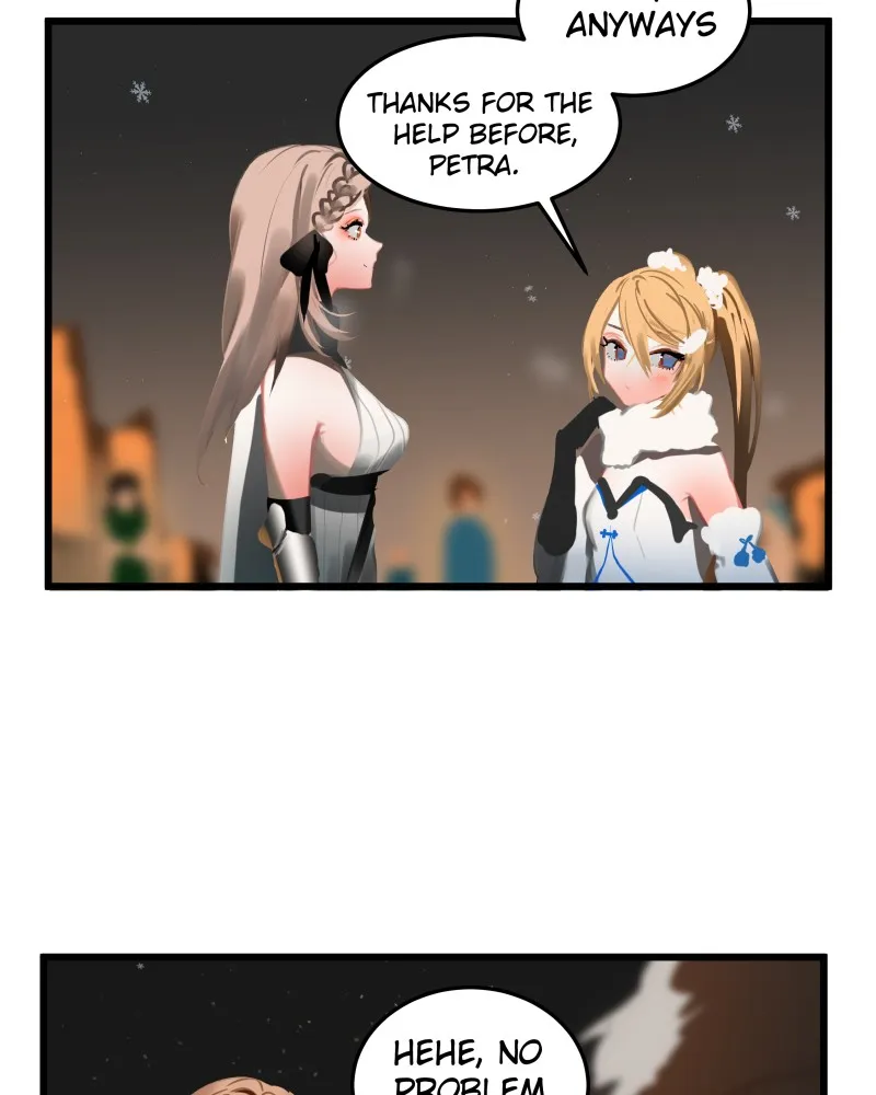 Read Winter Moon chapter 355 image 15 on Lezhin