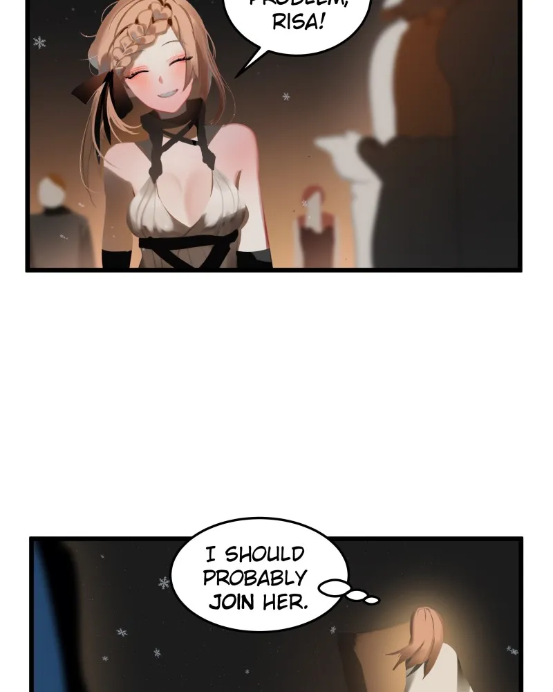 Read Winter Moon chapter 355 image 16 on Lezhin