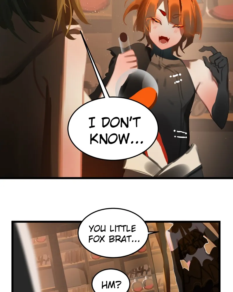 Read Winter Moon chapter 355 image 3 on Lezhin