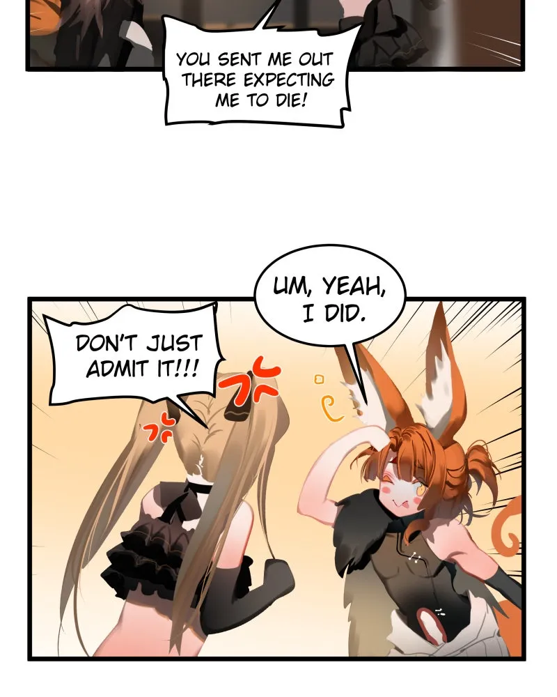 Read Winter Moon chapter 355 image 5 on Lezhin