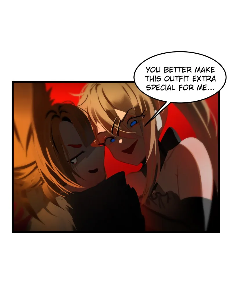 Read Winter Moon chapter 355 image 6 on Lezhin