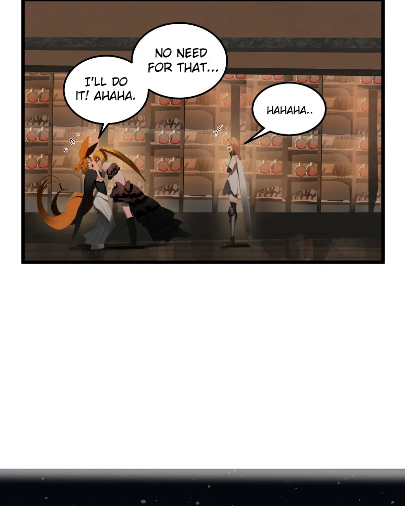 Read Winter Moon chapter 355 image 8 on Lezhin
