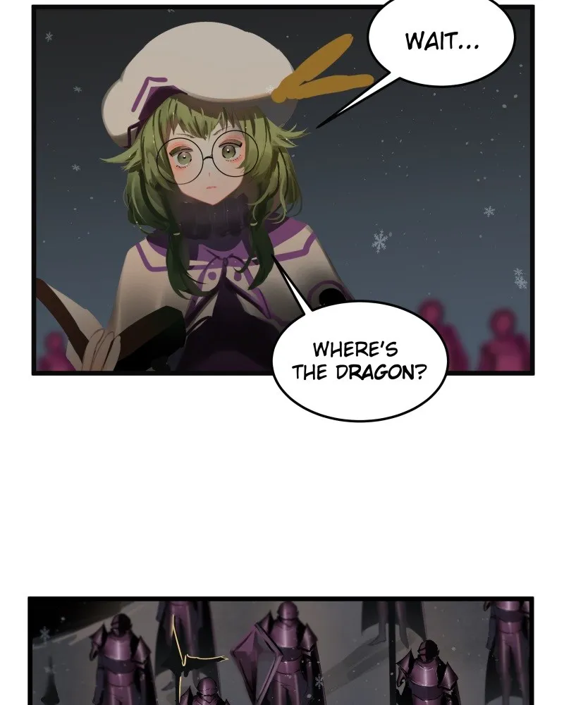 Read Winter Moon chapter 356 image 10 on Lezhin