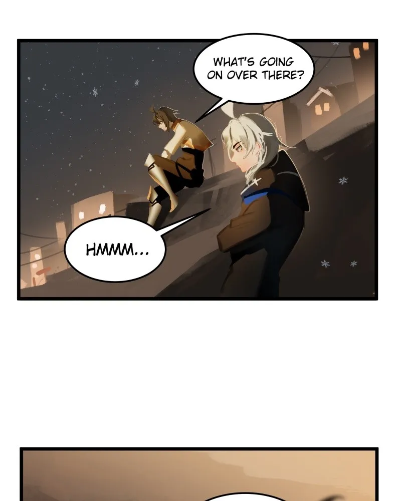 Read Winter Moon chapter 356 image 2 on Lezhin