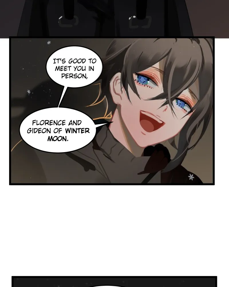 Read Winter Moon chapter 357 image 11 on Lezhin