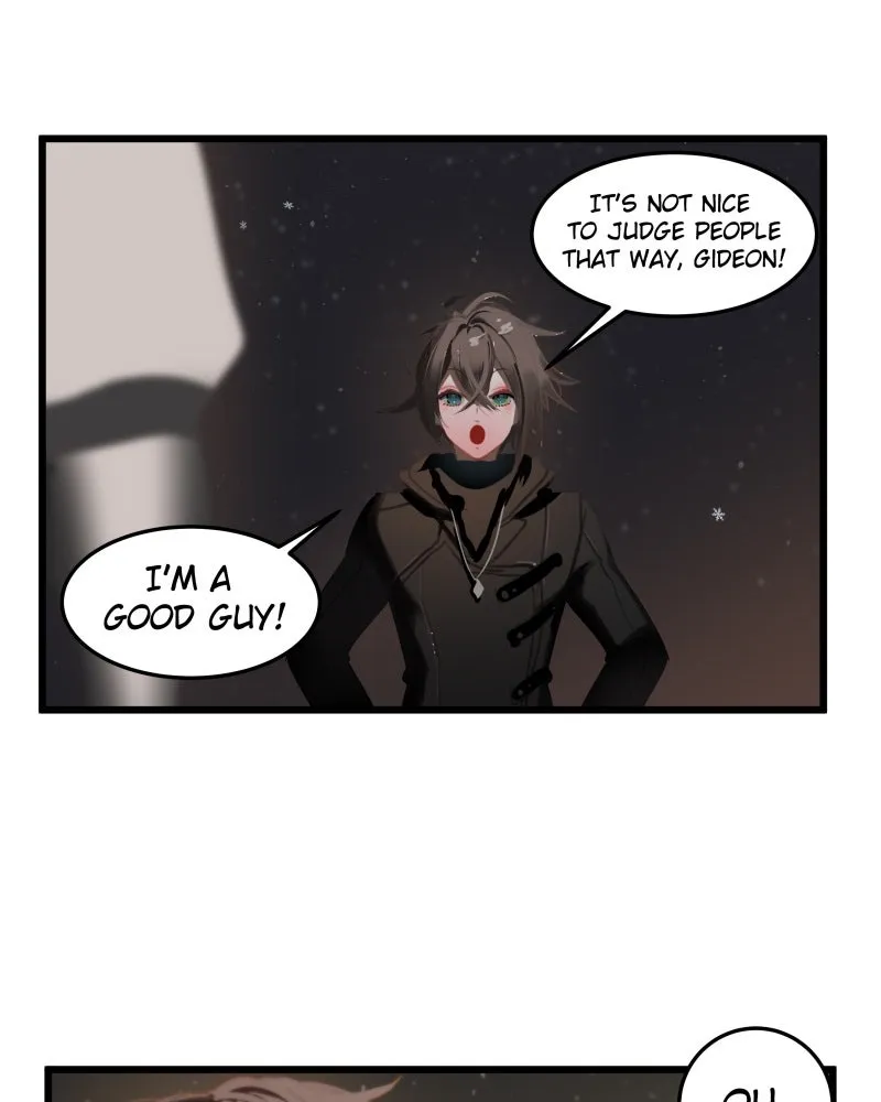 Read Winter Moon chapter 357 image 13 on Lezhin