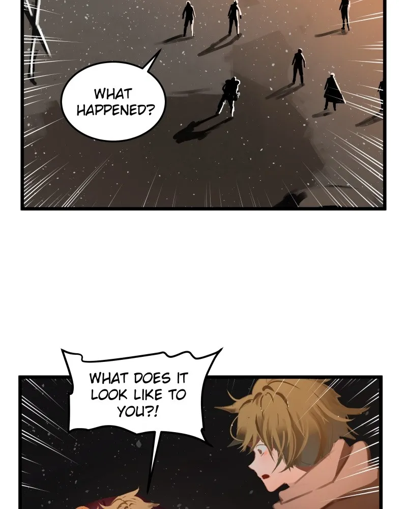 Read Winter Moon chapter 357 image 3 on Lezhin