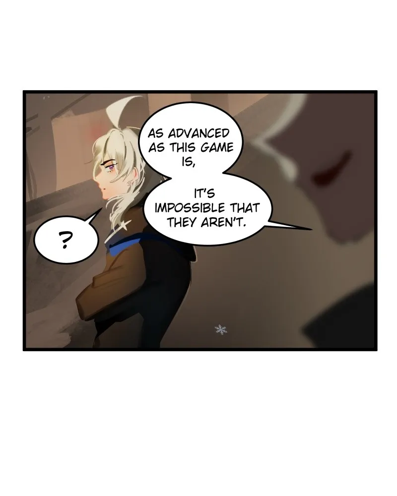 Read Winter Moon chapter 357 image 7 on Lezhin