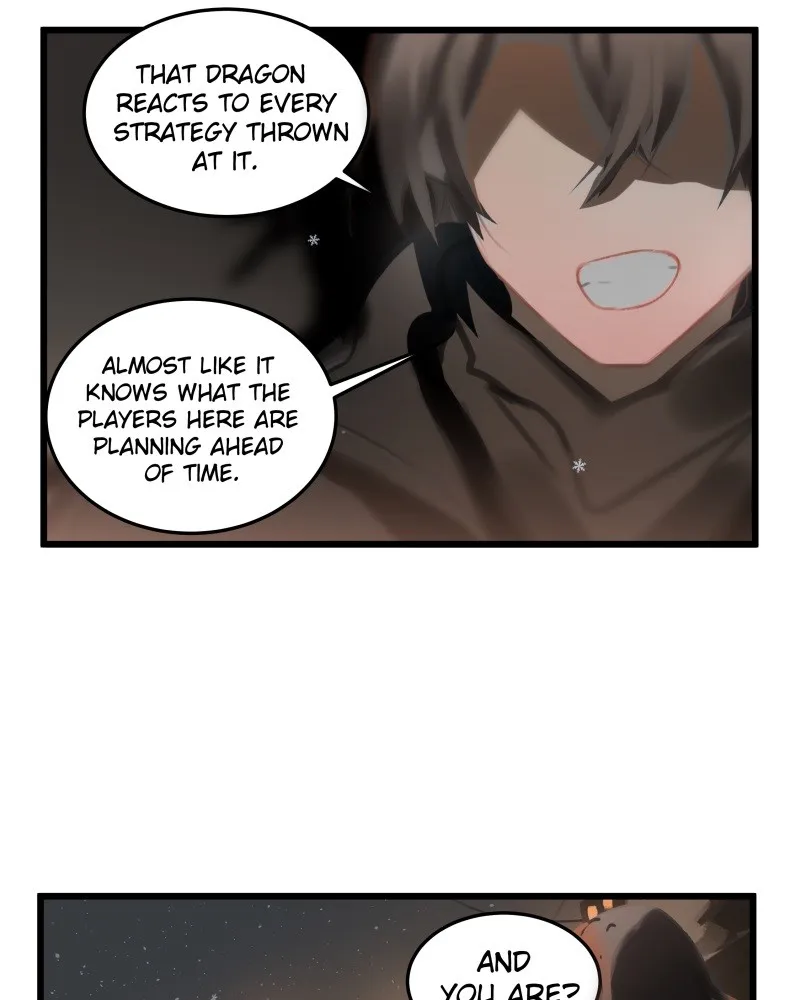 Read Winter Moon chapter 357 image 8 on Lezhin