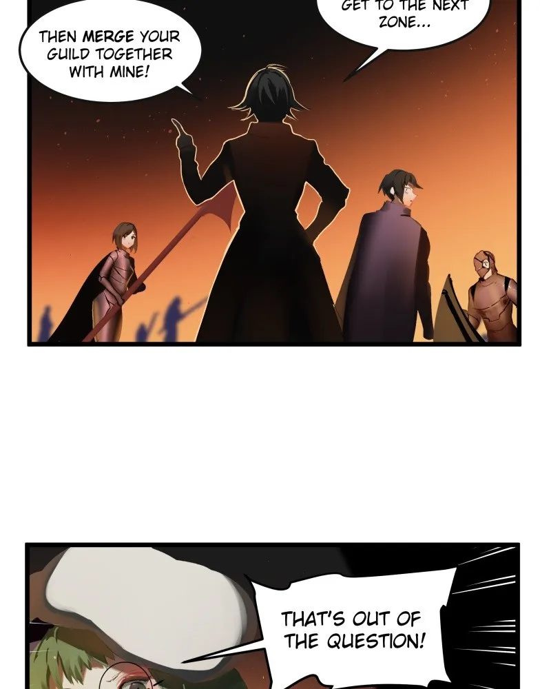 Read Winter Moon chapter 358 image 10 on Lezhin