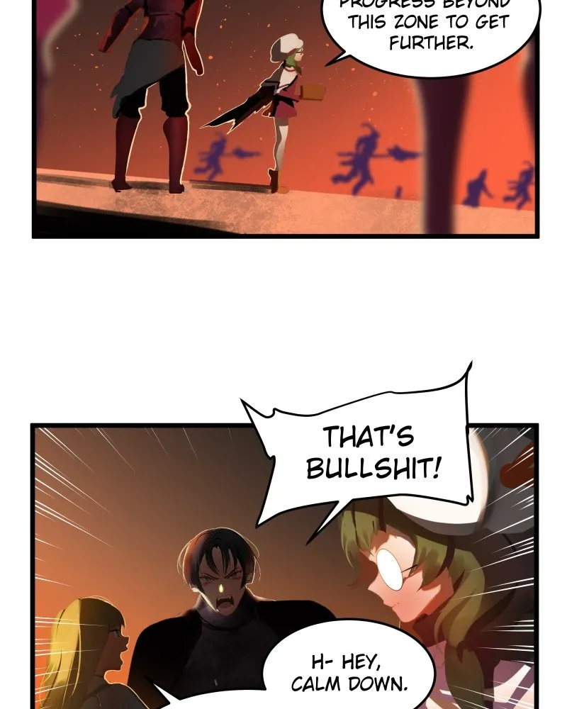 Read Winter Moon chapter 358 image 3 on Lezhin