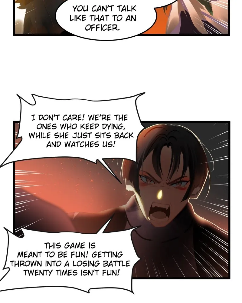 Read Winter Moon chapter 358 image 4 on Lezhin