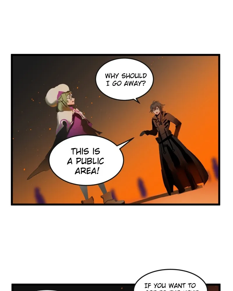 Read Winter Moon chapter 358 image 9 on Lezhin